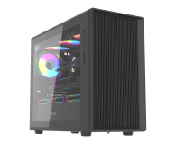 Obudowa do komputera DarkFlash DB460M Black